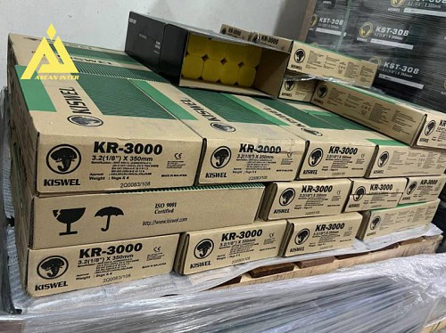 Que hàn K-3000 (E6013)