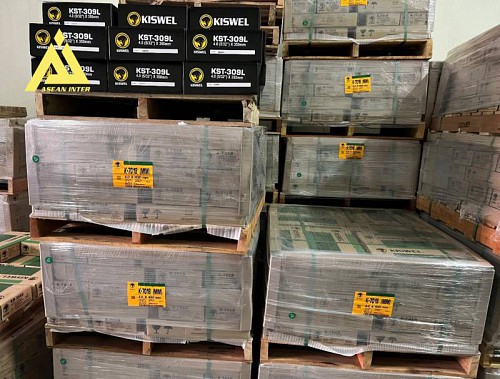 Que hàn inox KST-309 (E309-16)